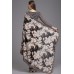 Pakistani Style Readymade Floral Printed Saree